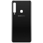 Capac Baterie Negru pentru Samsung Galaxy A9 2018 A920