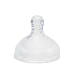 Tetina cu forma naturala pentru +12 luni 95303, 1 bucata, Bebe D' Or, Bebe D'Or