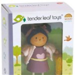 Figurina Ayana si pisicuta, Tender Leaf Toys