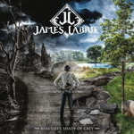James LaBrie - Beautiful Shade Of Grey - Vinyl