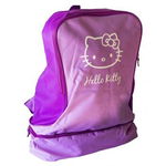 Rucsac calatorii scoala hello kitty