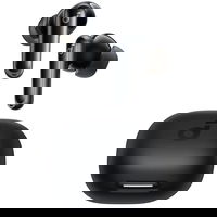 Casti Bluetooth TWS Noise Cancelling Anker SoundCore P40i negru