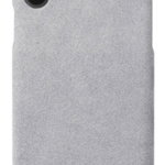 Krusell Protectie pentru spate Broby Grey pentru iPhone Xs Max