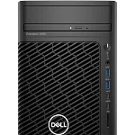 Sistem desktop Precision 3660 Tower Intel Core i7-13700K 32GB 1TB SSD Windows 11 Pro Black, Dell