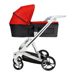 Carucior bebumi space eco 2 in 1 (red), Bebumi