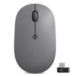 Mouse Lenovo Go GY51C21210 USB-C Wireless Storm Grey