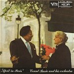 Count Basie - April In Paris - Vinyl - Vinyl