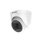 CAMERA TURBOHD DOME 5MP 2.4MM IR20M