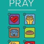 How to Pray (Pack of 25), Paperback - ***