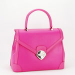 Geanta dama cu maner, Fucsia B-7058-1 11, David Jones