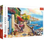 Trefl - PUZZLE  1000 PORTUL INSORIT