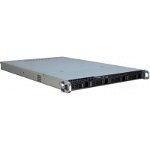 Carcasa server Inter-Tech IPC1U-1404, Inter-Tech