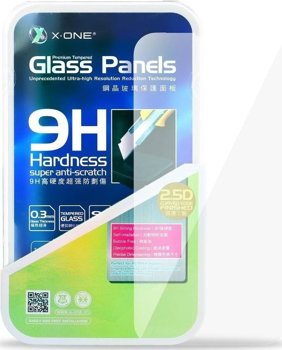 Sticlă temperată X-One X-ONE - pentru Samsung Galaxy S21, X-One