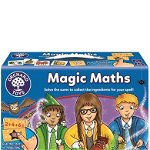 Joc Educativ Magia Matematicii Magic Math, Orchard Toys