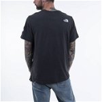 The North Face Fine Alpine Tee 2 NF0A4M6N0C5, The North Face