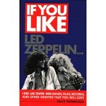 If You Like Led Zeppelin, 