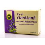 Ceai Gentiana