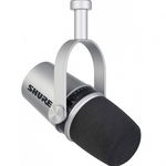 Shure MV7 Silver