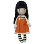 Gorjuss Papusa plus 30 cm - I gave you my heart, -