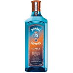 Gin Bombay Sapphire Sunset Special Edition, 43% alc., 0.5L, Anglia