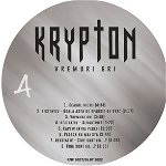 Krypton - Vremuri gri - Vinyl