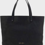 Golden Goose Golden Pasadina Shopping Bag BLACK, Golden Goose