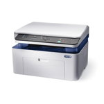 Multifuntionala Laserjet Monocrom Xerox WorkCenter 3025V_BI, 1200 x 1200 DPI, USB, Wireless, 15.000 pagini/luna, 1 An Garantie