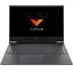 Laptop Victus 16-d1003nq FHD 16.1 inch Intel Core i7-12700H 16GB 512GB SSD RTX 3060 Free Dos Mica Silver, HP