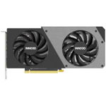 GeForce RTX 4060 Ti Twin X2 8GB GDDR6 128-bit DLSS 3.0, Inno3D