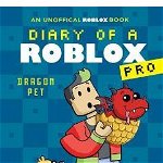 Dragon Pet (Diary of a Roblox Pro #2) - Ari Avatar, Ari Avatar