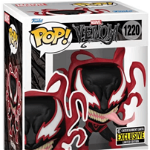 Figurina Funko POP! Marvel: Venom - Carnage Miles Morales