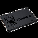 KINGSTON A400 960GB SSD  2.5” 7mm  SATA 6 Gb/s  Read/Write: 500 / 450 MB/s