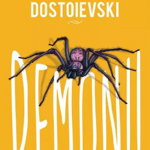 Demonii - F.M. Dostoievski, F. M. Dostoievski