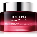 Biotherm Blue Therapy Red Algae Uplift Cremă cu efect de netezire și fermitate 75 ml, Biotherm