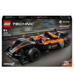 Lego Technic Masina de cursa NEOM McLaren Formula E 42169, Lego