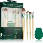 EcoTools Dash of Glow set cadou, EcoTools