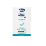 Sapun solid Chicco Baby Moments Skin, 100g, 0luni+, Chicco