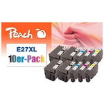 Inlocuitor Pentru Epson Nr.27XL Multi-10-Pack, Peach