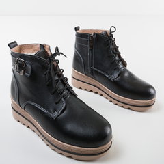 Ghete Solders Negre, Botinelli