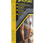 3M FUTURO GENUNCHIERA CU STABILIZATOR DUAL MARIME M 36.5-43CM