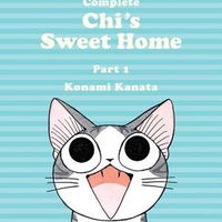 Complete Chi Sweet Home TP Vol 01