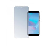 Folie protectie transparenta Case friendly 4smarts Second Glass Huawei Y6 Prime 2018