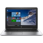 Laptop HP ELITEBOOK 840 G4, Intel Core i7-7600U, 2.80 GHz, HDD: 256 GB, RAM: 8 GB, video: Intel HD Graphics 620, webcam, HP