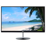 Monitor LCD Dahua DHL24-F600 industrial, FullHD, 24", HDMI, difuzor incorporat, Dahua