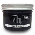 Vines Vintage Fiber Pomade pomada flexibila pentru texturare 125 ml, Vines Vintage