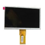 Display Prestigio MultiPad 7.0 Ultra Plus PMP3670B Ecran TN LCD Tableta ORIGINAL