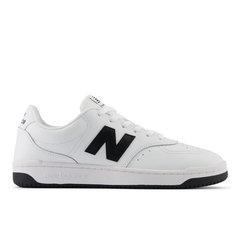 New Balance Sneakers BB80BNN Alb New Balance Sneakers BB80BNN Alb