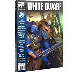 White Dwarf 456 Septembrie 2020, Games Workshop