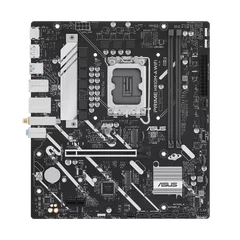Placa de Baza ASUS PRIME H810M-A-CSM | mATX, Socket Intel, DDR5, Asus Placa de Baza ASUS PRIME H810M-A-CSM | mATX, Socket Intel, DDR5, Asus