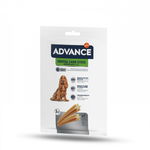 ADVANCE Dental Care Stick Medium/Maxi, M - L, recompense câini, sensibilitați dentare, 180g, Advance